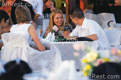 Club Ali Bey Belek 24